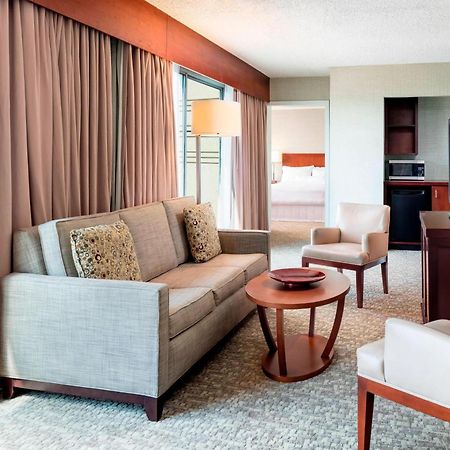 Hotel The Westin Pittsburgh Esterno foto