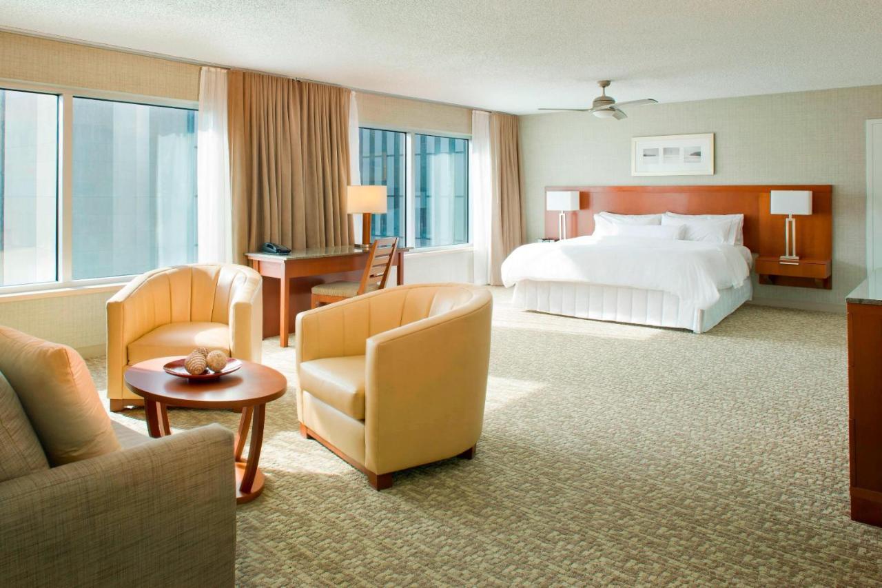 Hotel The Westin Pittsburgh Esterno foto