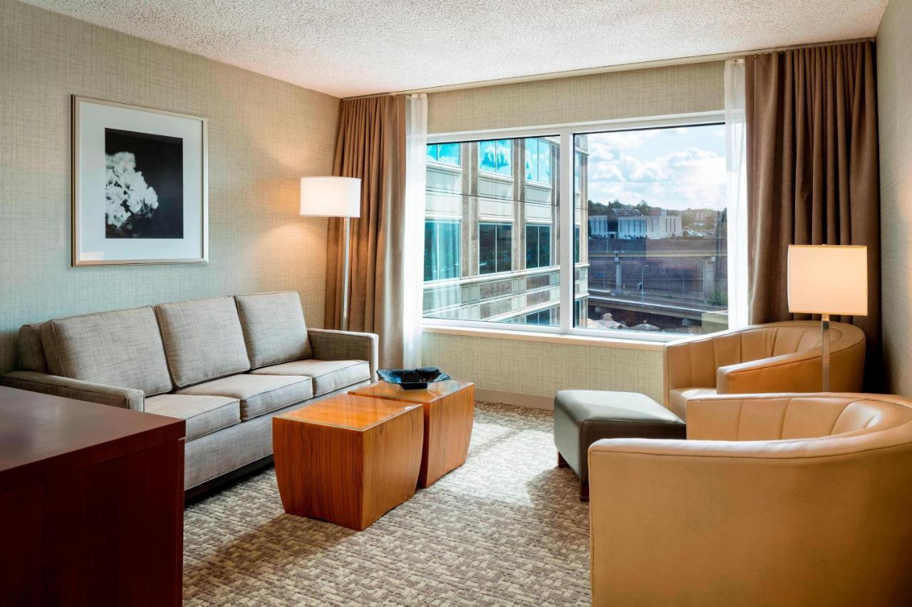 Hotel The Westin Pittsburgh Esterno foto