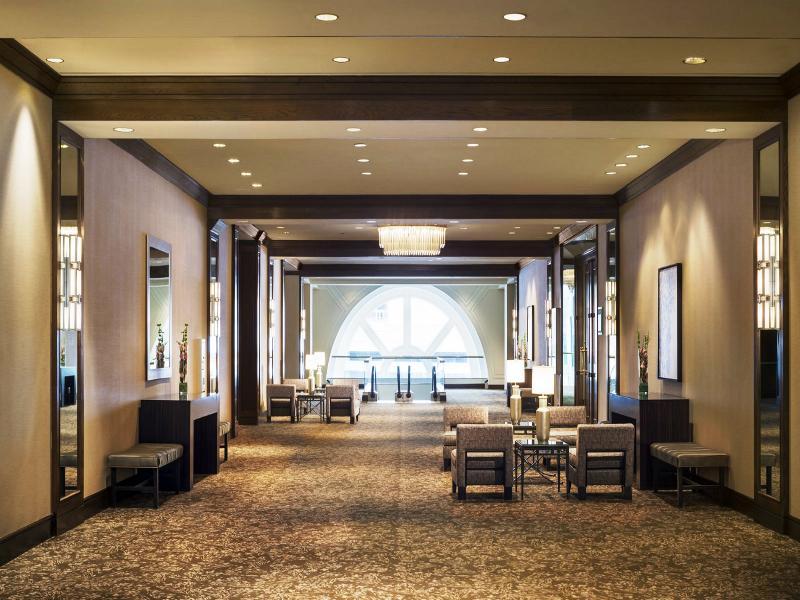 Hotel The Westin Pittsburgh Esterno foto