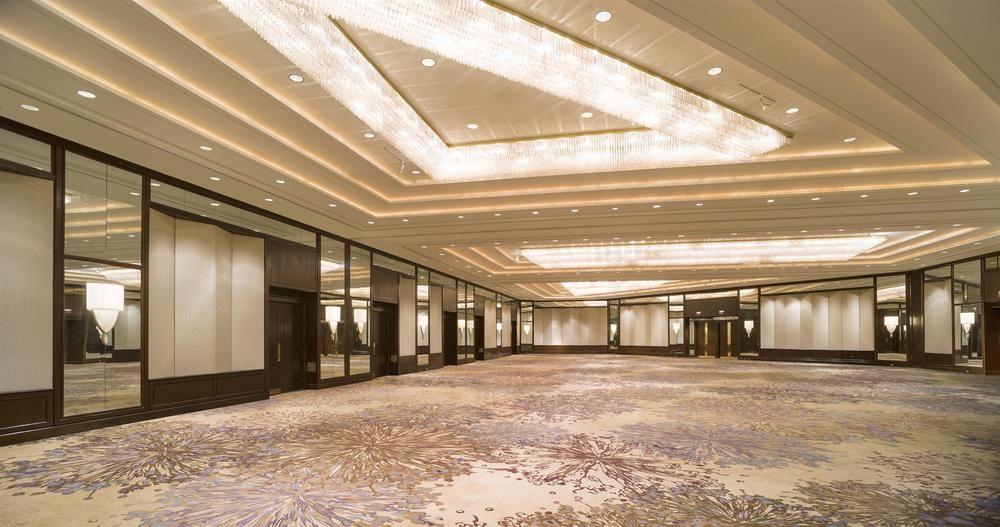 Hotel The Westin Pittsburgh Esterno foto