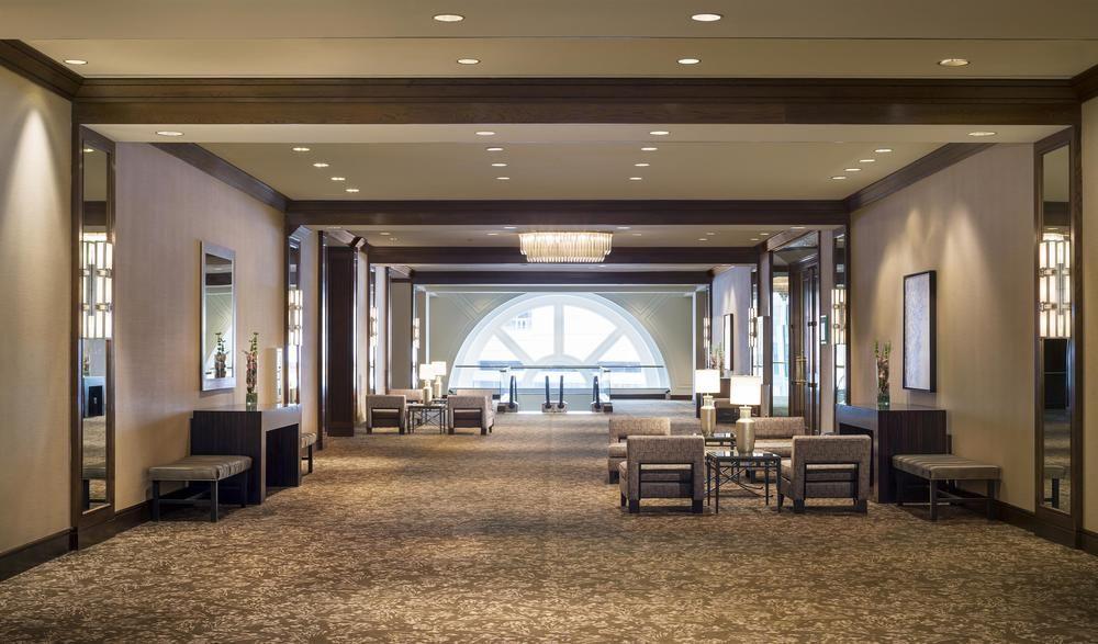 Hotel The Westin Pittsburgh Esterno foto