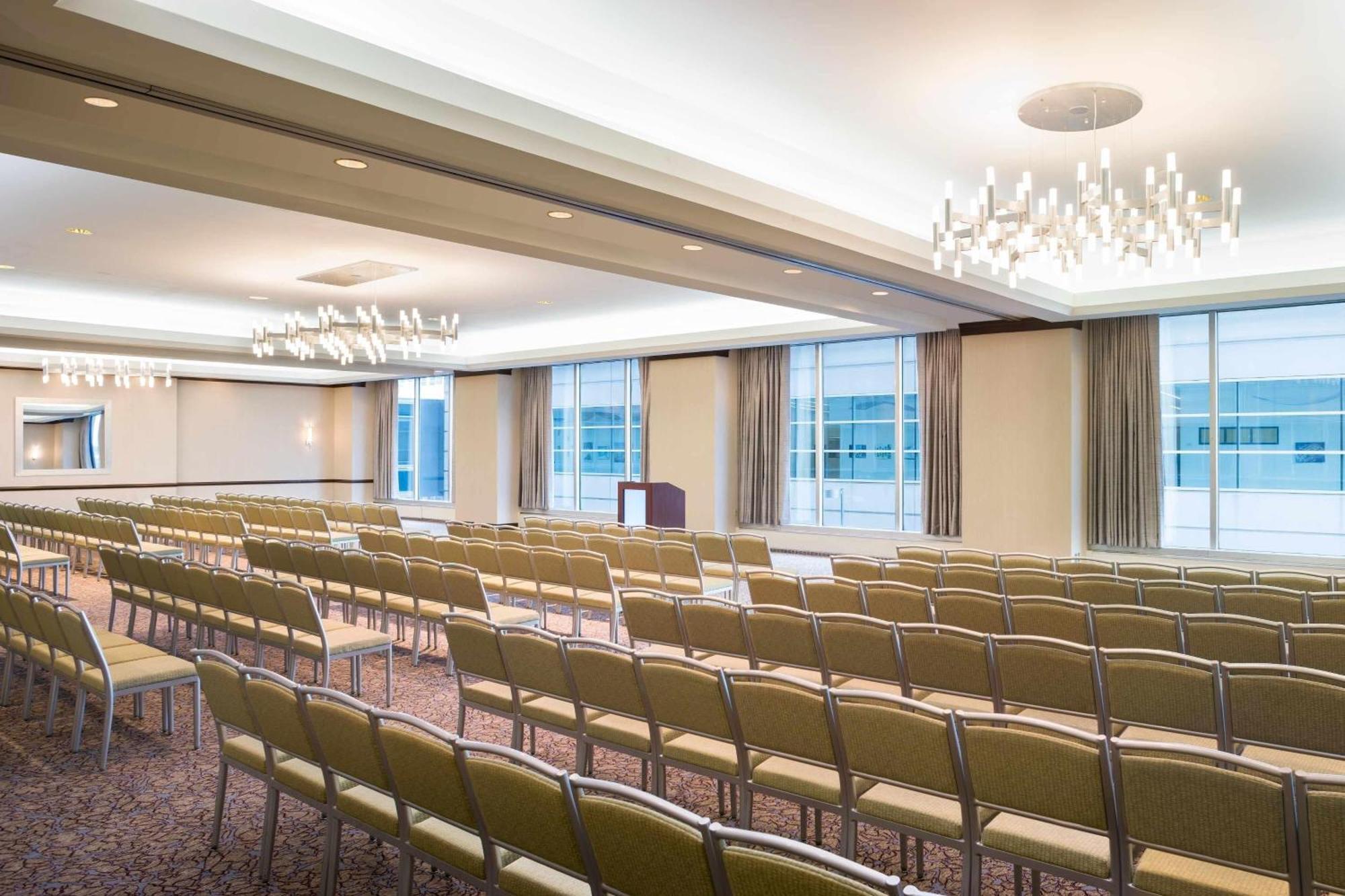 Hotel The Westin Pittsburgh Esterno foto