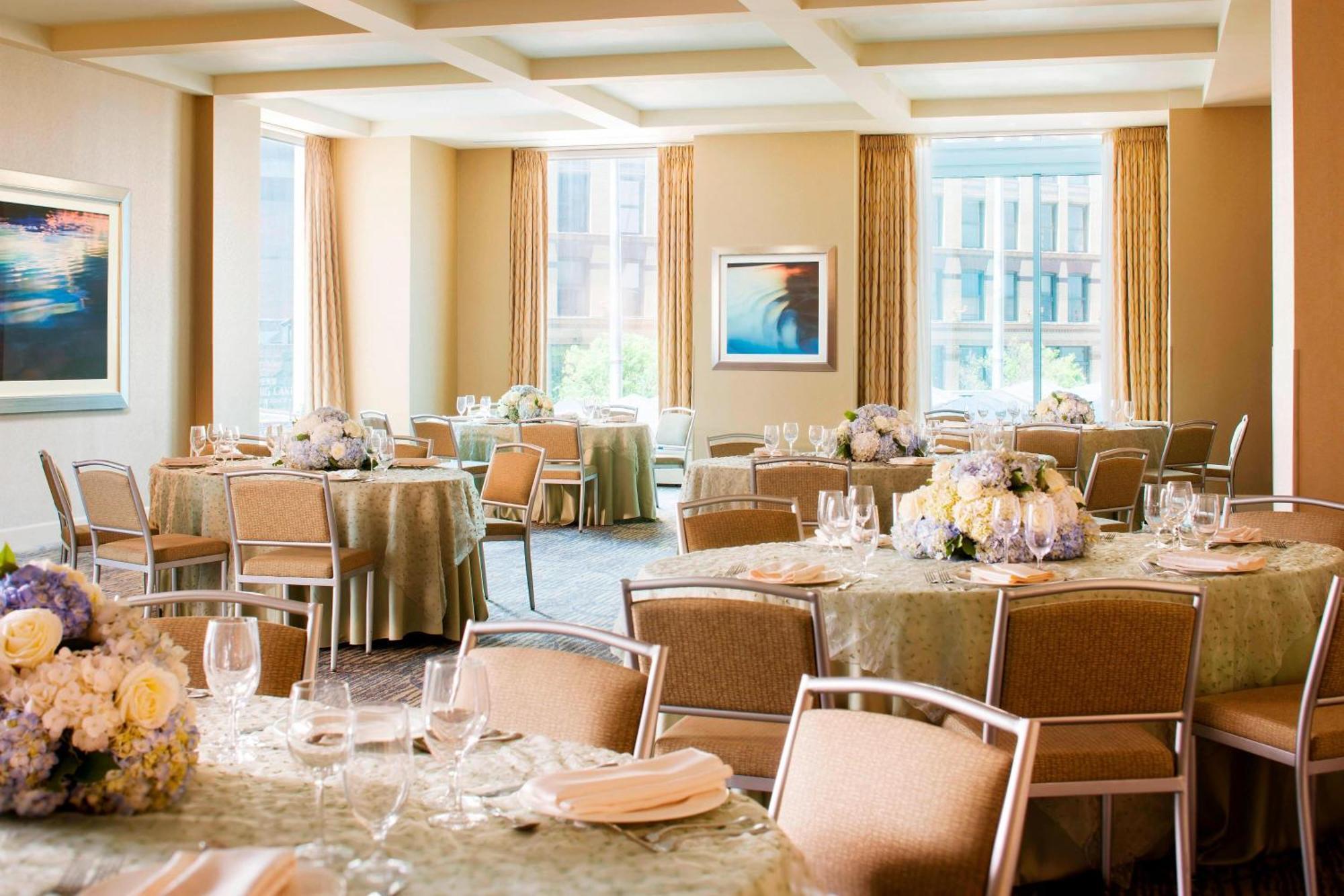Hotel The Westin Pittsburgh Esterno foto