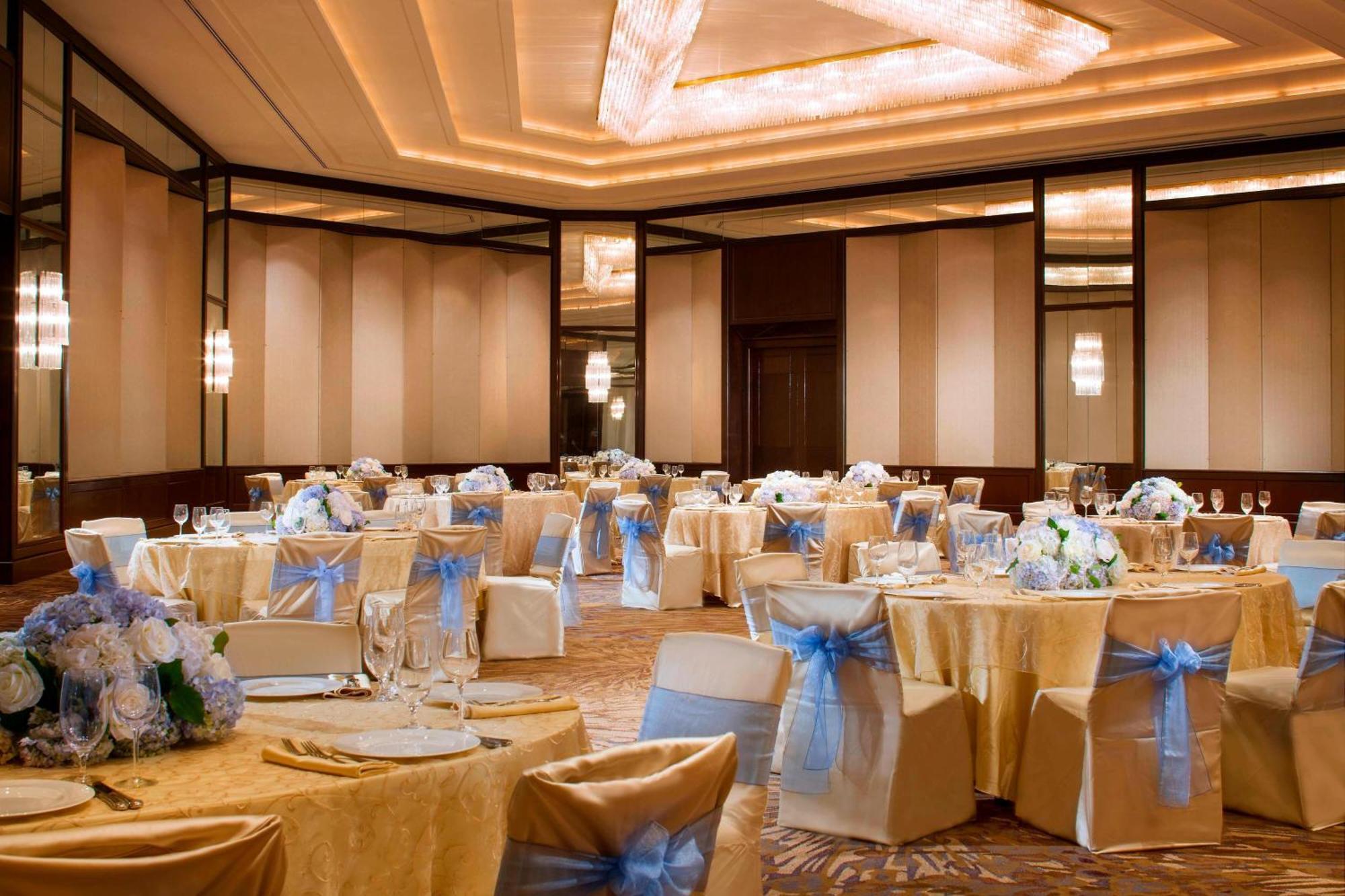 Hotel The Westin Pittsburgh Esterno foto