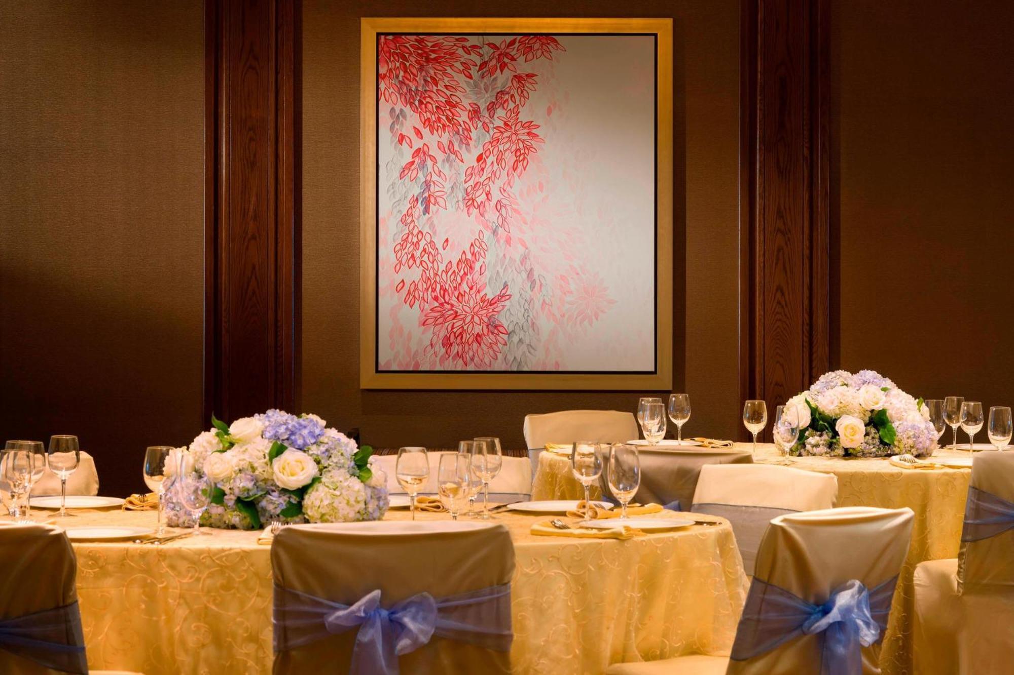 Hotel The Westin Pittsburgh Esterno foto