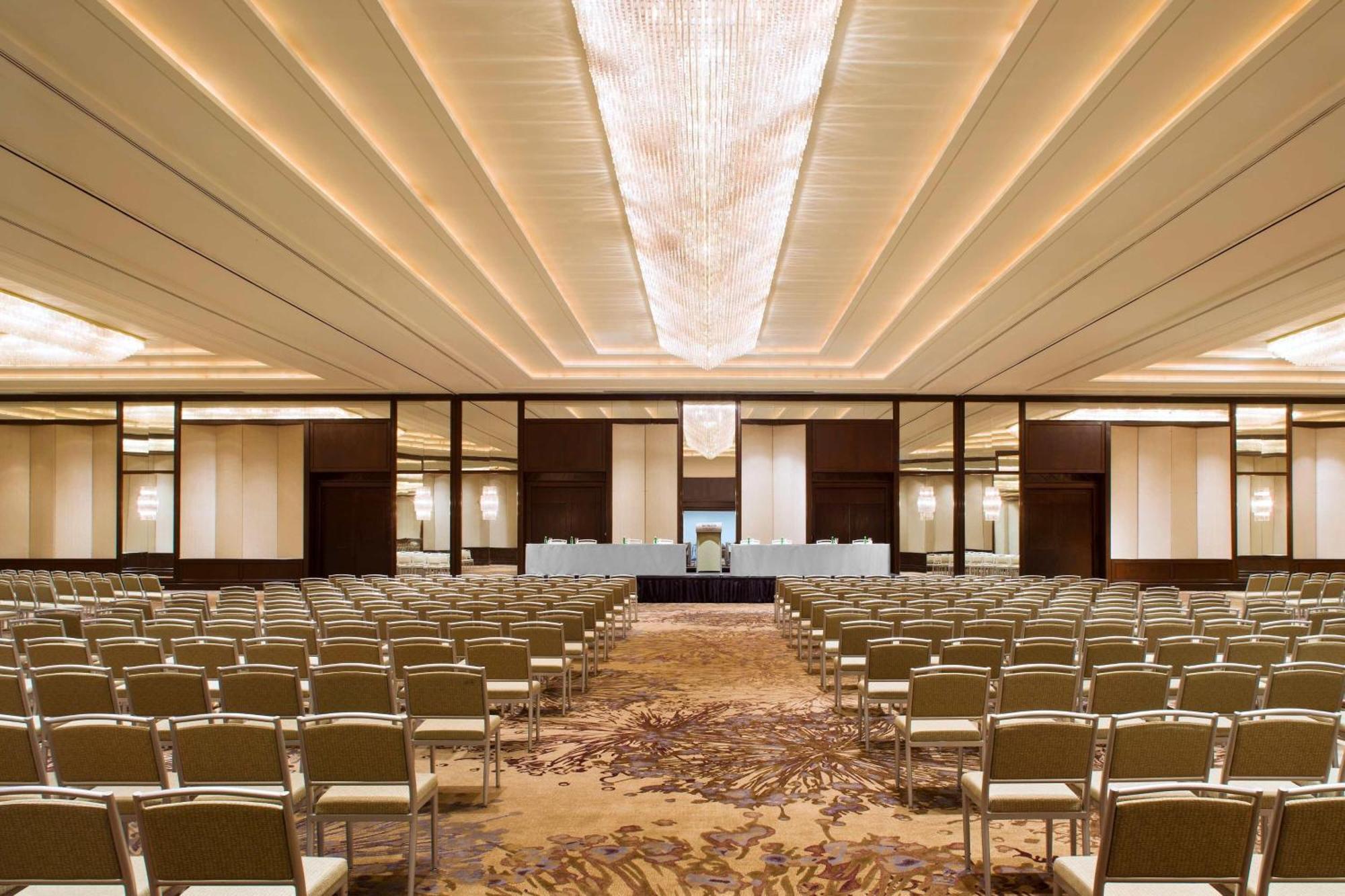 Hotel The Westin Pittsburgh Esterno foto