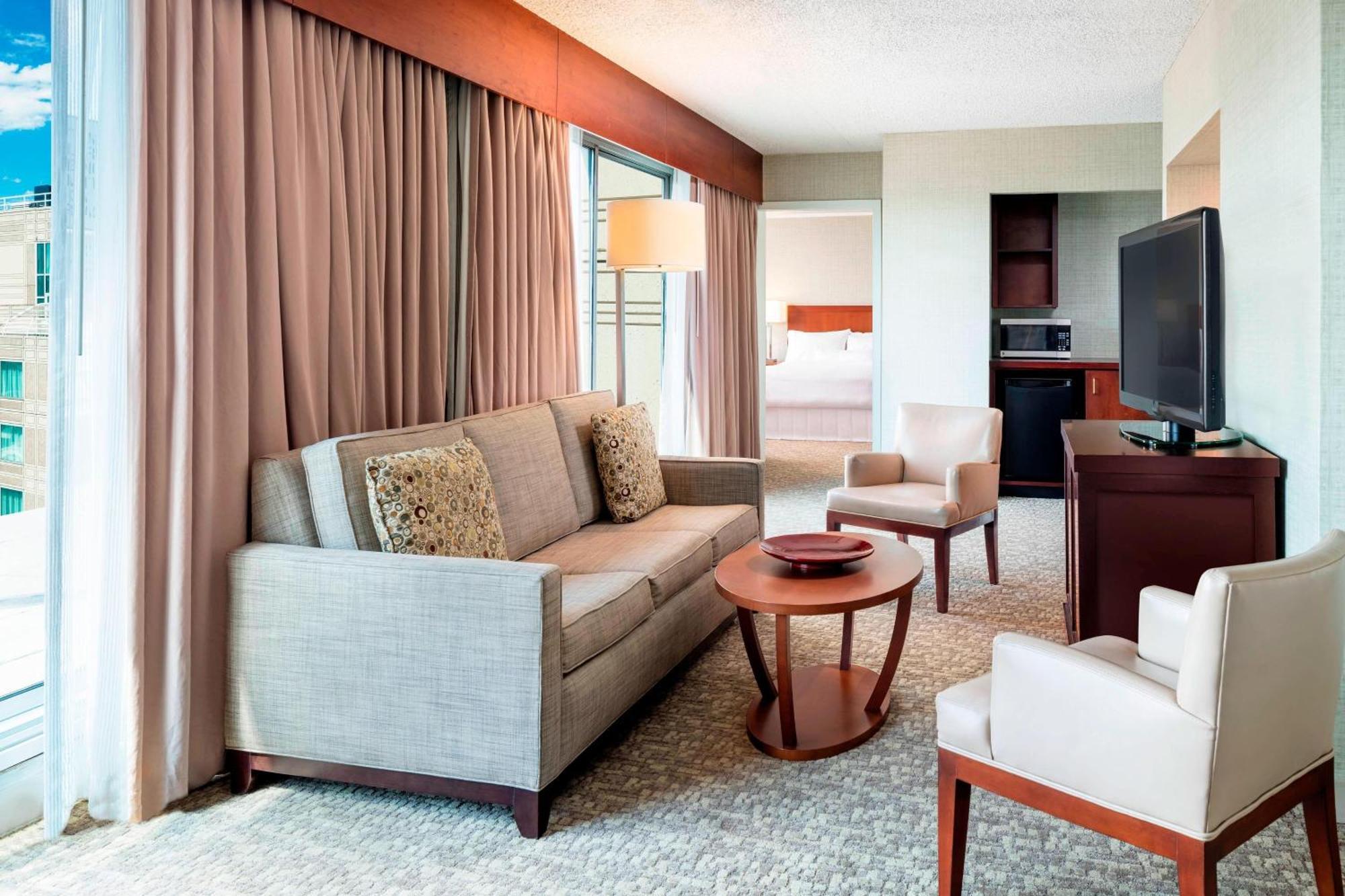 Hotel The Westin Pittsburgh Esterno foto