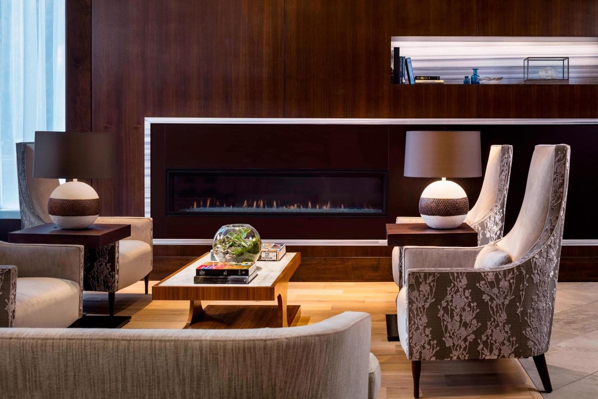 Hotel The Westin Pittsburgh Esterno foto