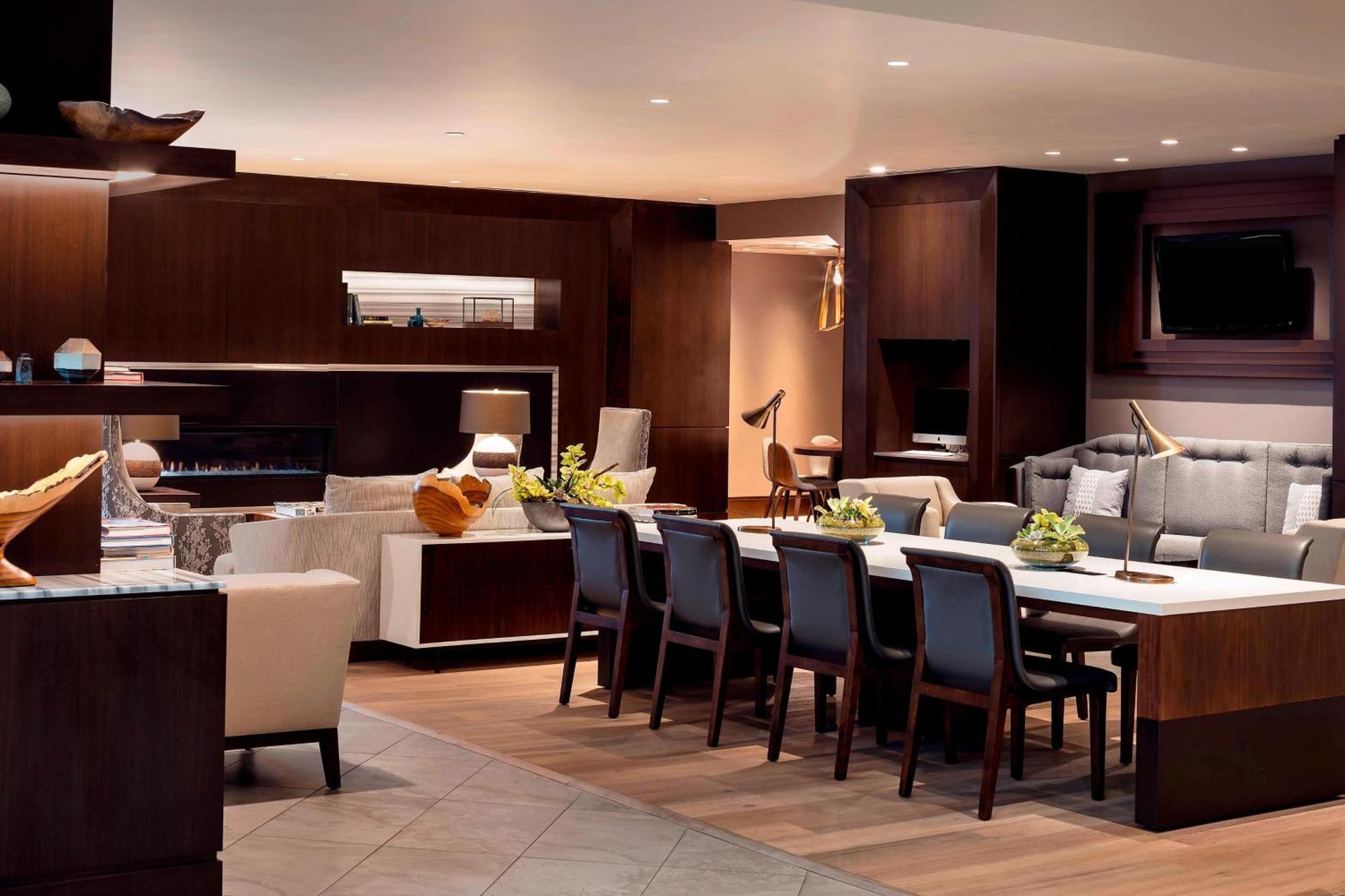 Hotel The Westin Pittsburgh Esterno foto