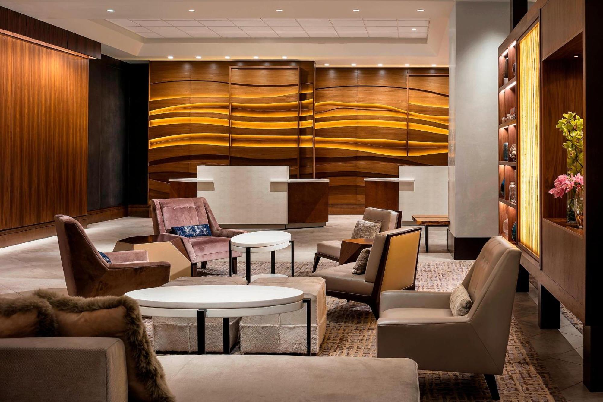 Hotel The Westin Pittsburgh Esterno foto